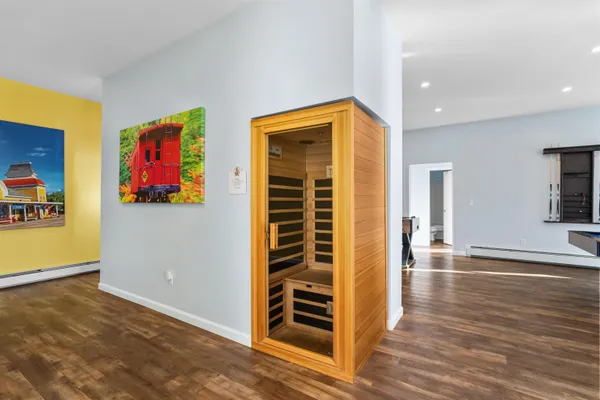 $1,195,000 | 17 Highwoods Drive, Unit 16 AND 17, Intervale, NH 03845