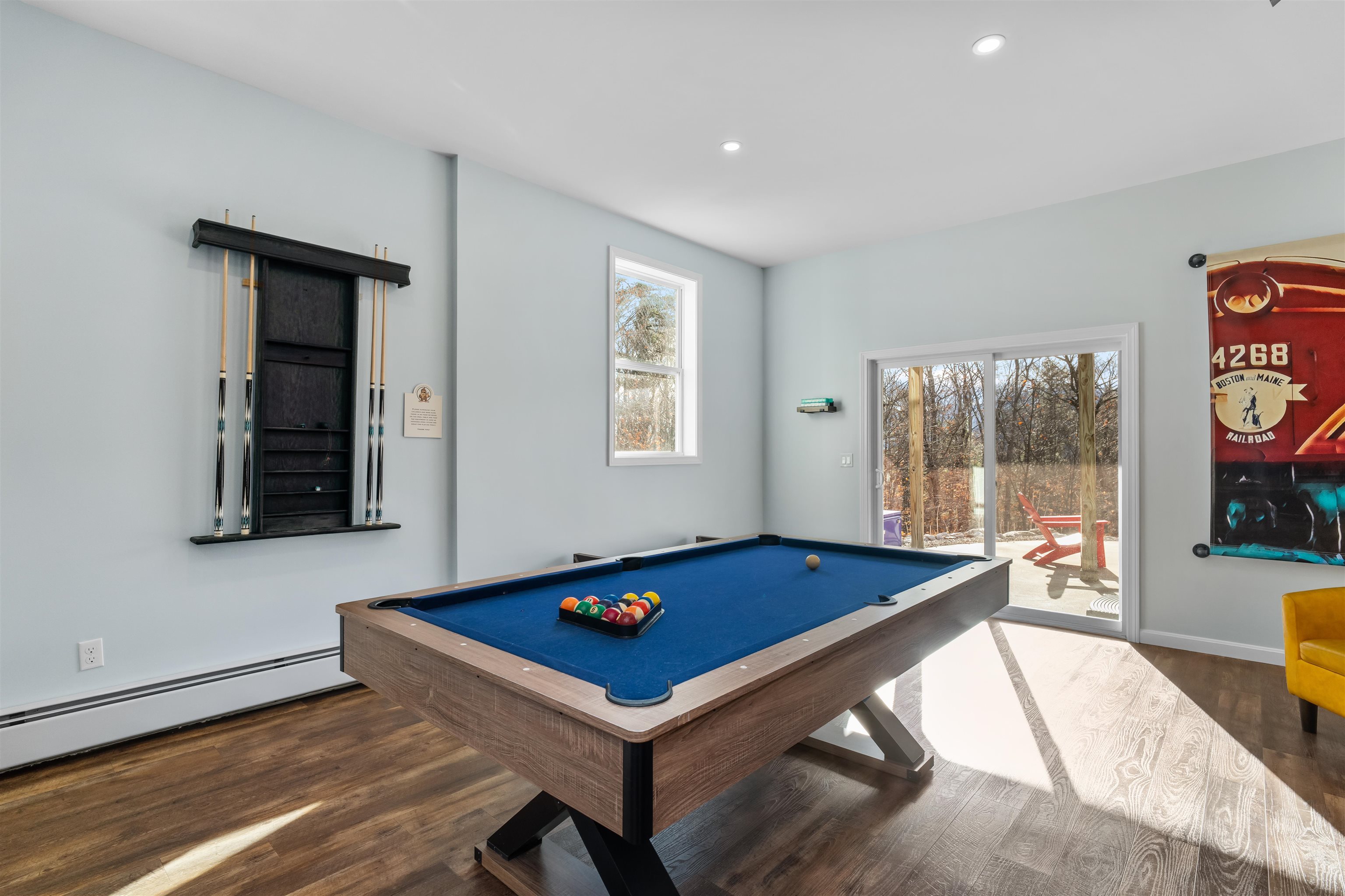 17 Highwoods Drive, Unit 16 AND 17 Intervale, NH 03845 - Photo 37 of 60