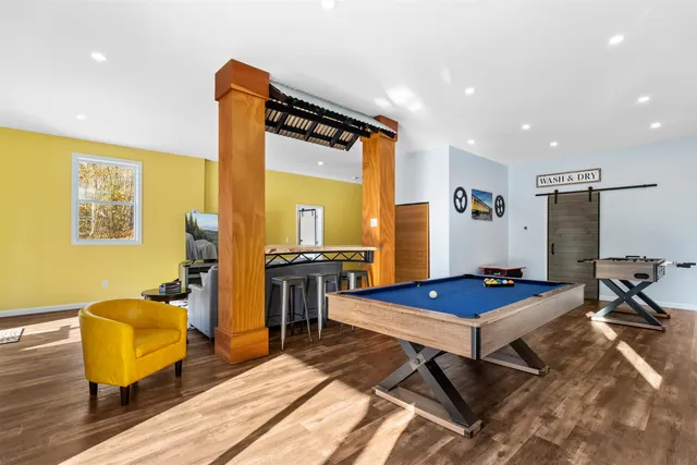 $1,249,000 | 17 Highwoods Drive, Unit 16 AND 17, Intervale, NH 03845