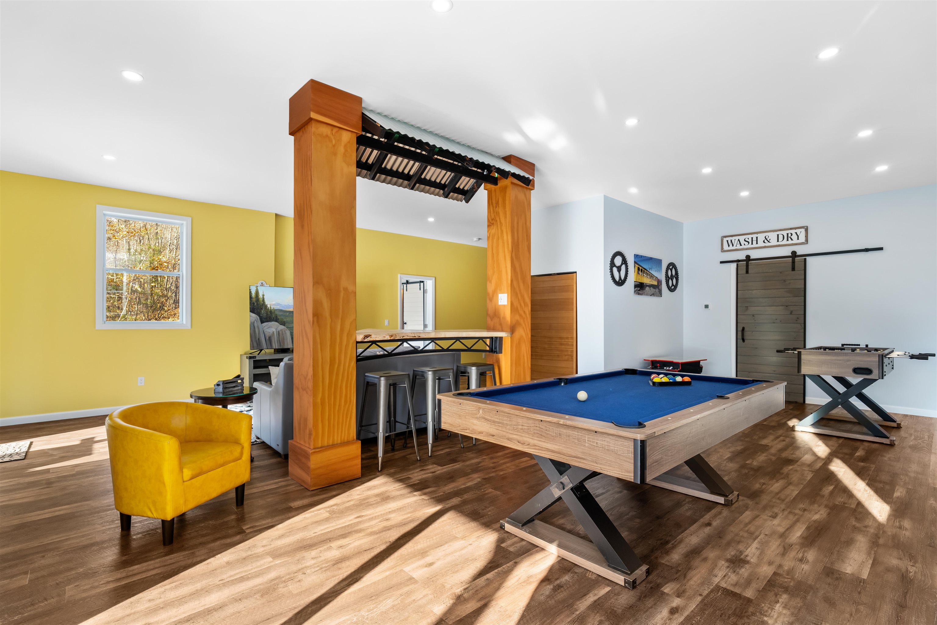 17 Highwoods Drive, Unit 16 AND 17 Intervale, NH 03845 - Photo 38 of 60