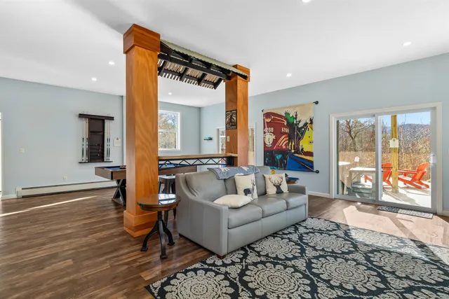 $1,249,000 | 17 Highwoods Drive, Unit 16 AND 17, Intervale, NH 03845