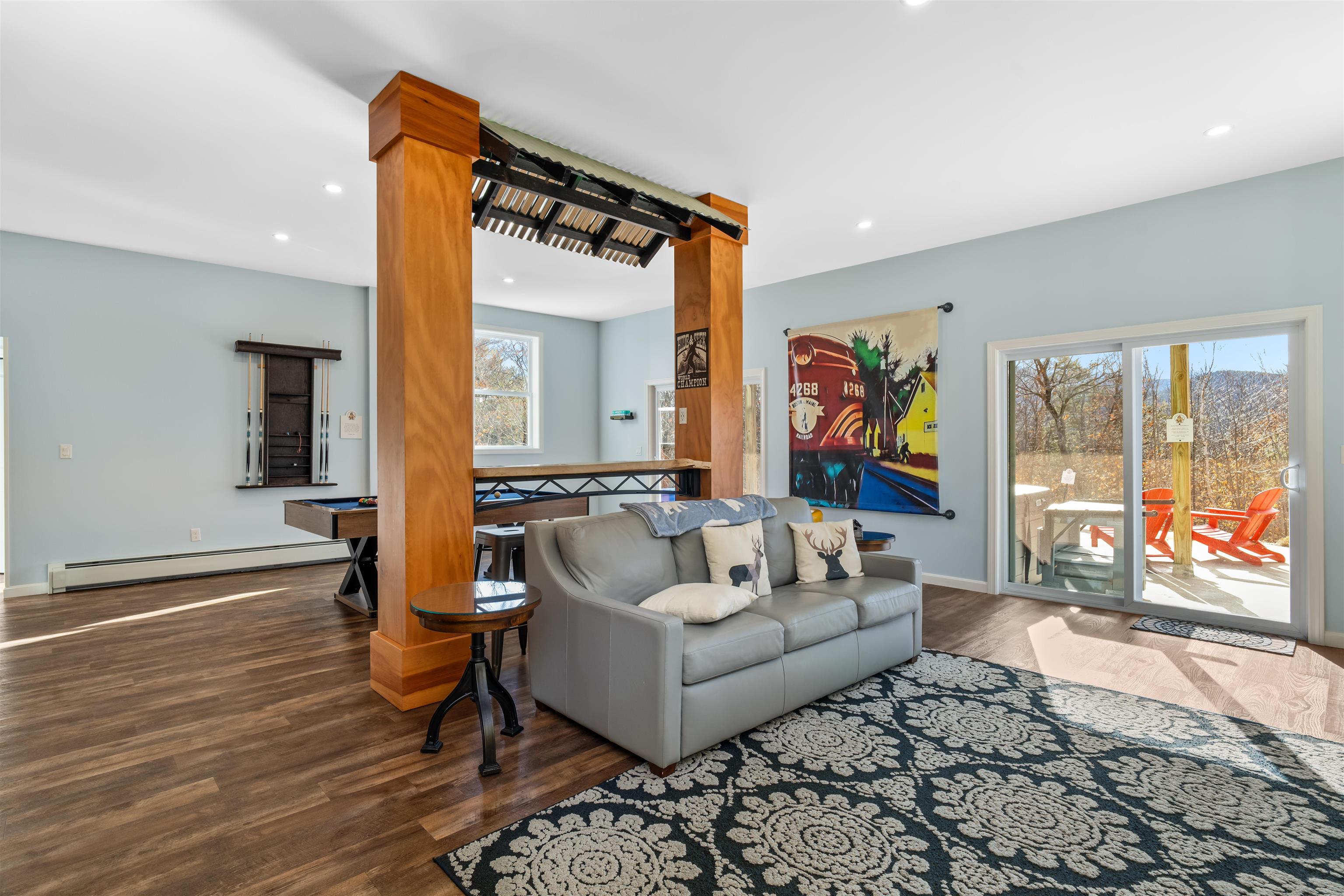 17 Highwoods Drive, Unit 16 AND 17 Intervale, NH 03845 - Photo 40 of 60