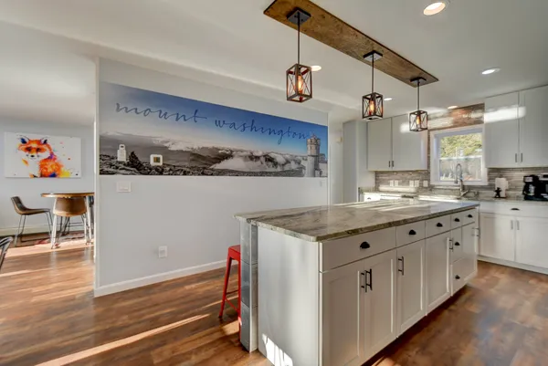 $1,195,000 | 17 Highwoods Drive, Unit 16 AND 17, Intervale, NH 03845