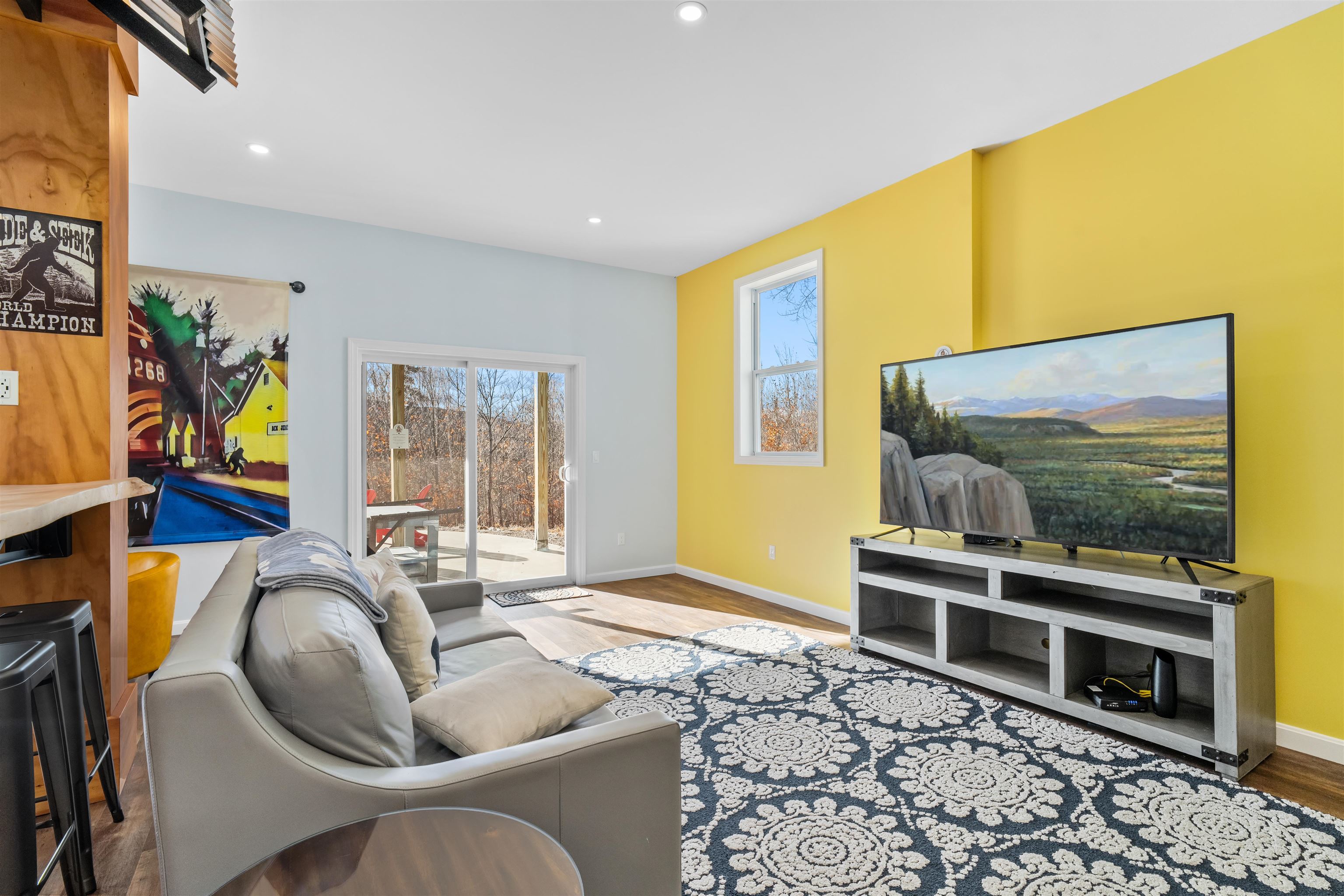 17 Highwoods Drive, Unit 16 AND 17 Intervale, NH 03845 - Photo 41 of 60