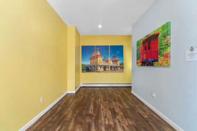 $1,249,000 | 17 Highwoods Drive, Unit 16 AND 17, Intervale, NH 03845