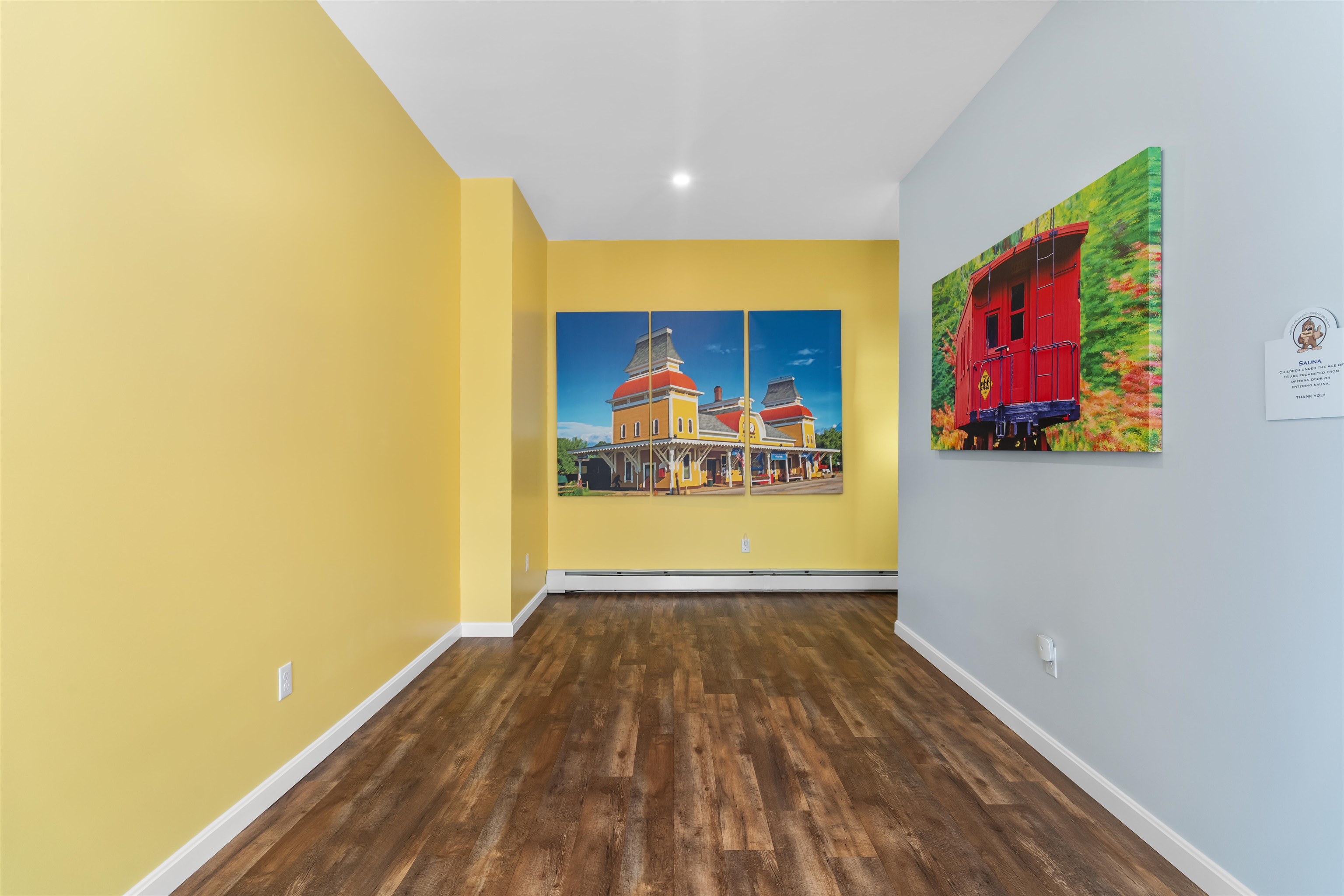 17 Highwoods Drive, Unit 16 AND 17 Intervale, NH 03845 - Photo 42 of 60