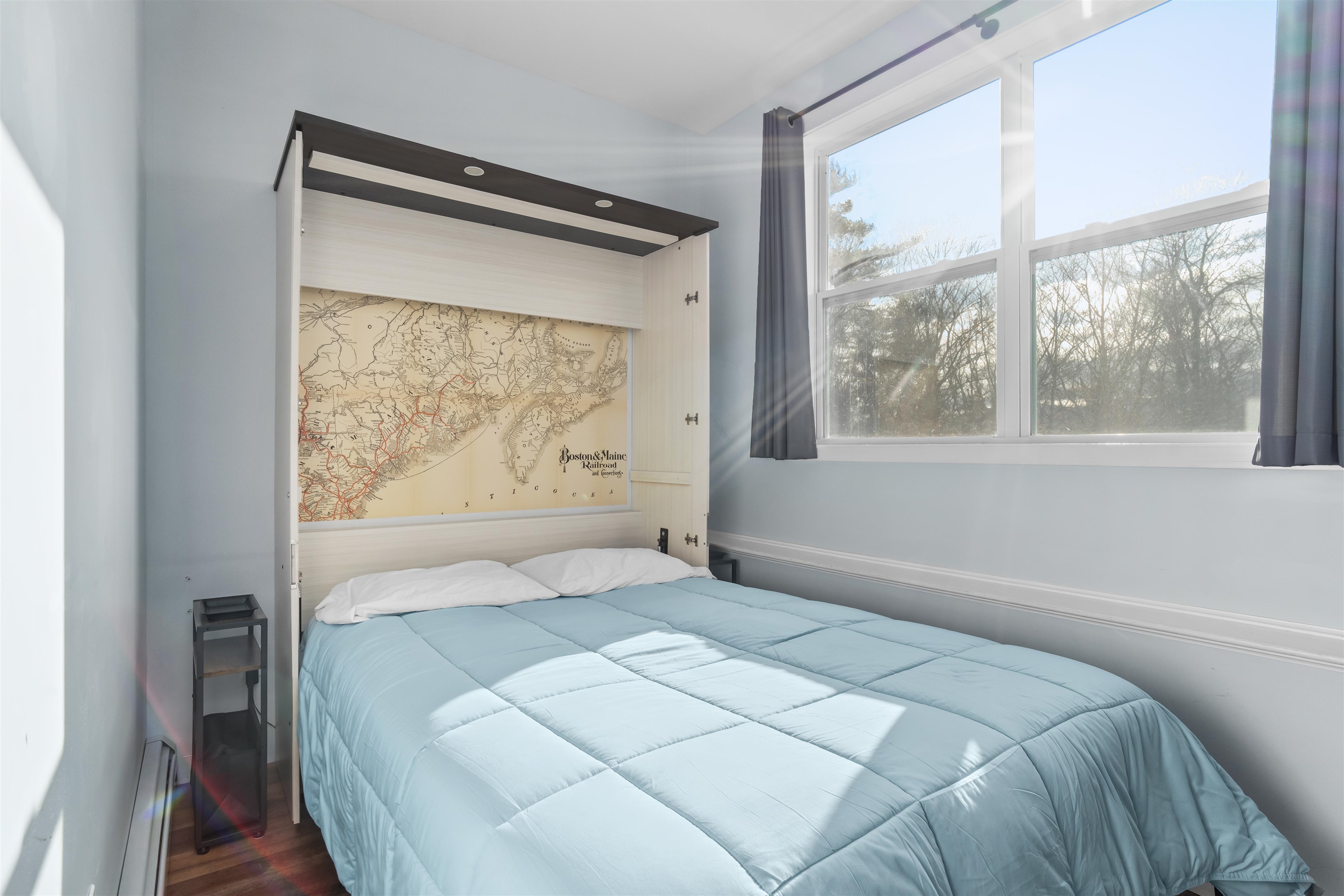 17 Highwoods Drive, Unit 16 AND 17 Intervale, NH 03845 - Photo 47 of 60