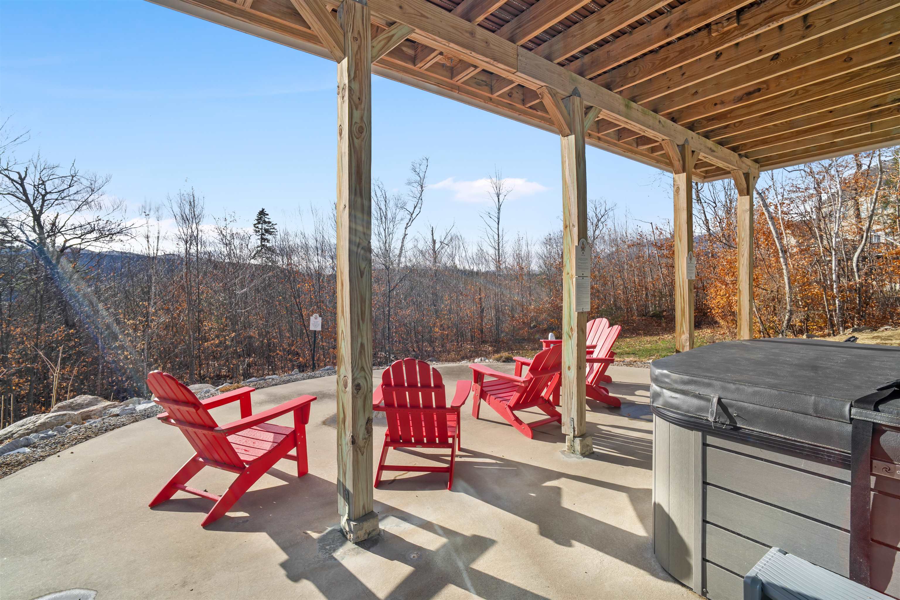 17 Highwoods Drive, Unit 16 AND 17 Intervale, NH 03845 - Photo 49 of 60