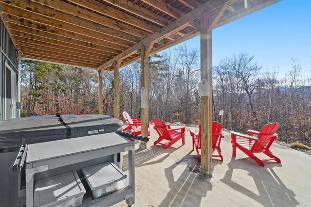 $1,249,000 | 17 Highwoods Drive, Unit 16 AND 17, Intervale, NH 03845