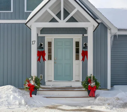 $1,249,000 | 17 Highwoods Drive, Unit 16 AND 17, Intervale, NH 03845