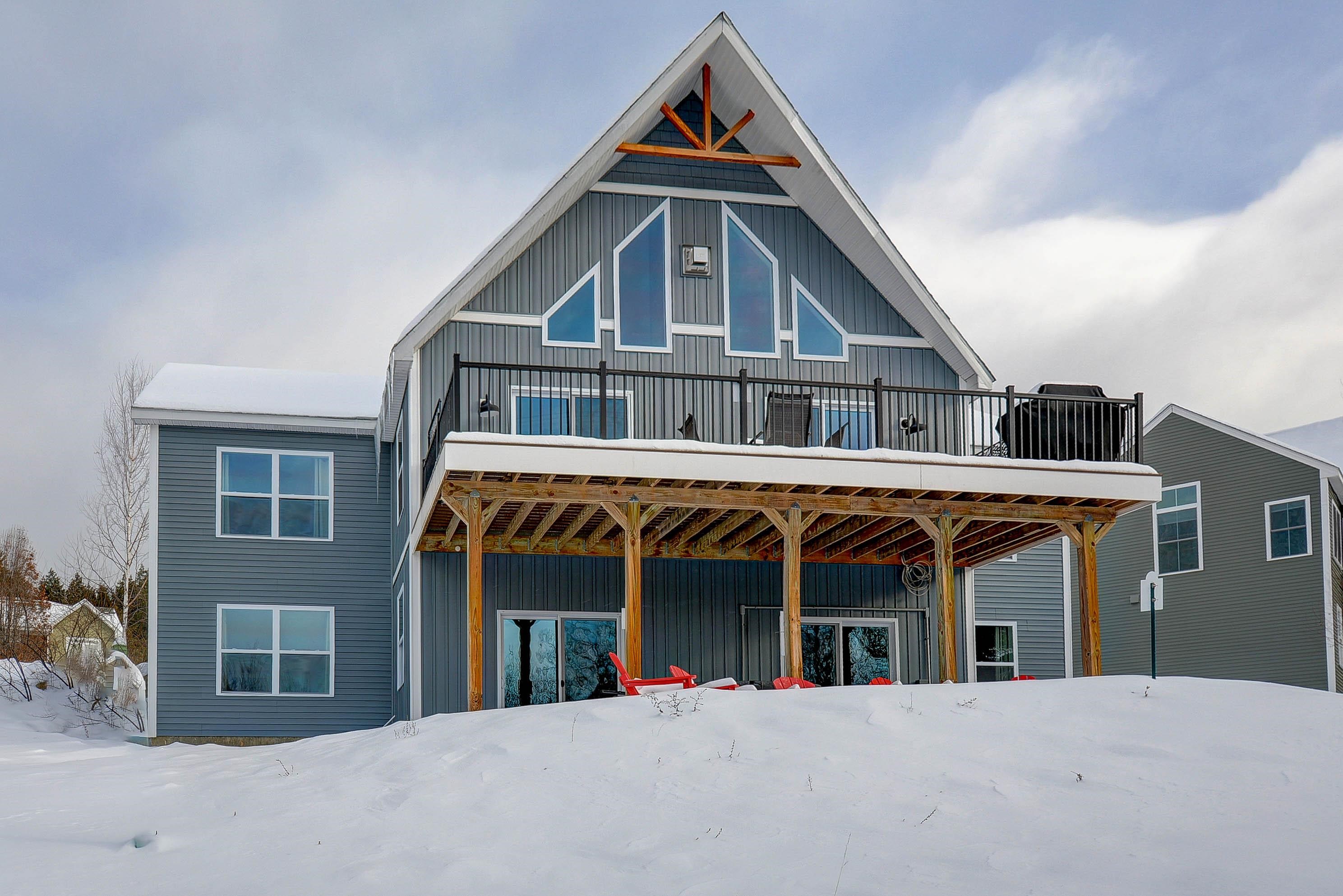 17 Highwoods Drive, Unit 16 AND 17 Intervale, NH 03845 - Photo 53 of 60