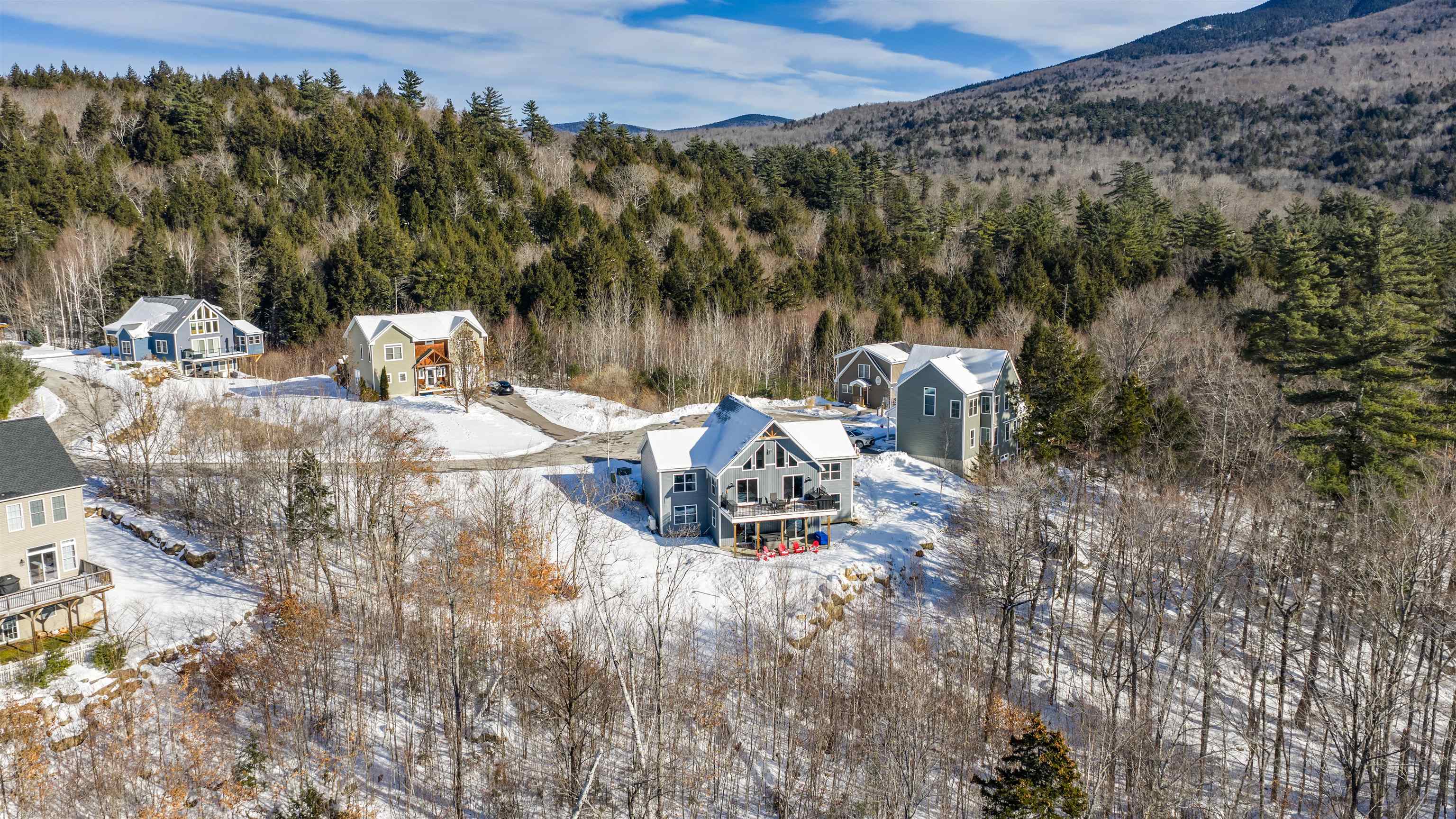 17 Highwoods Drive, Unit 16 AND 17 Intervale, NH 03845 - Photo 55 of 60