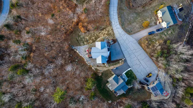 $1,249,000 | 17 Highwoods Drive, Unit 16 AND 17, Intervale, NH 03845