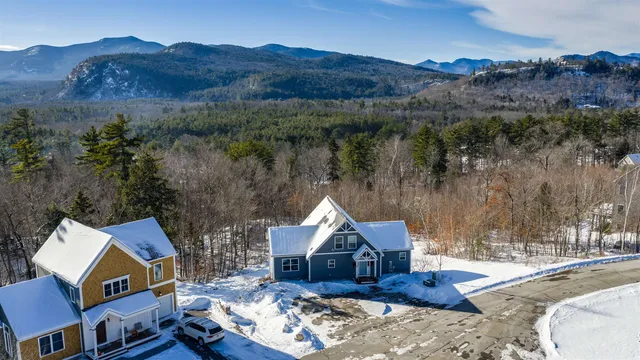 $1,249,000 | 17 Highwoods Drive, Unit 16 AND 17, Intervale, NH 03845