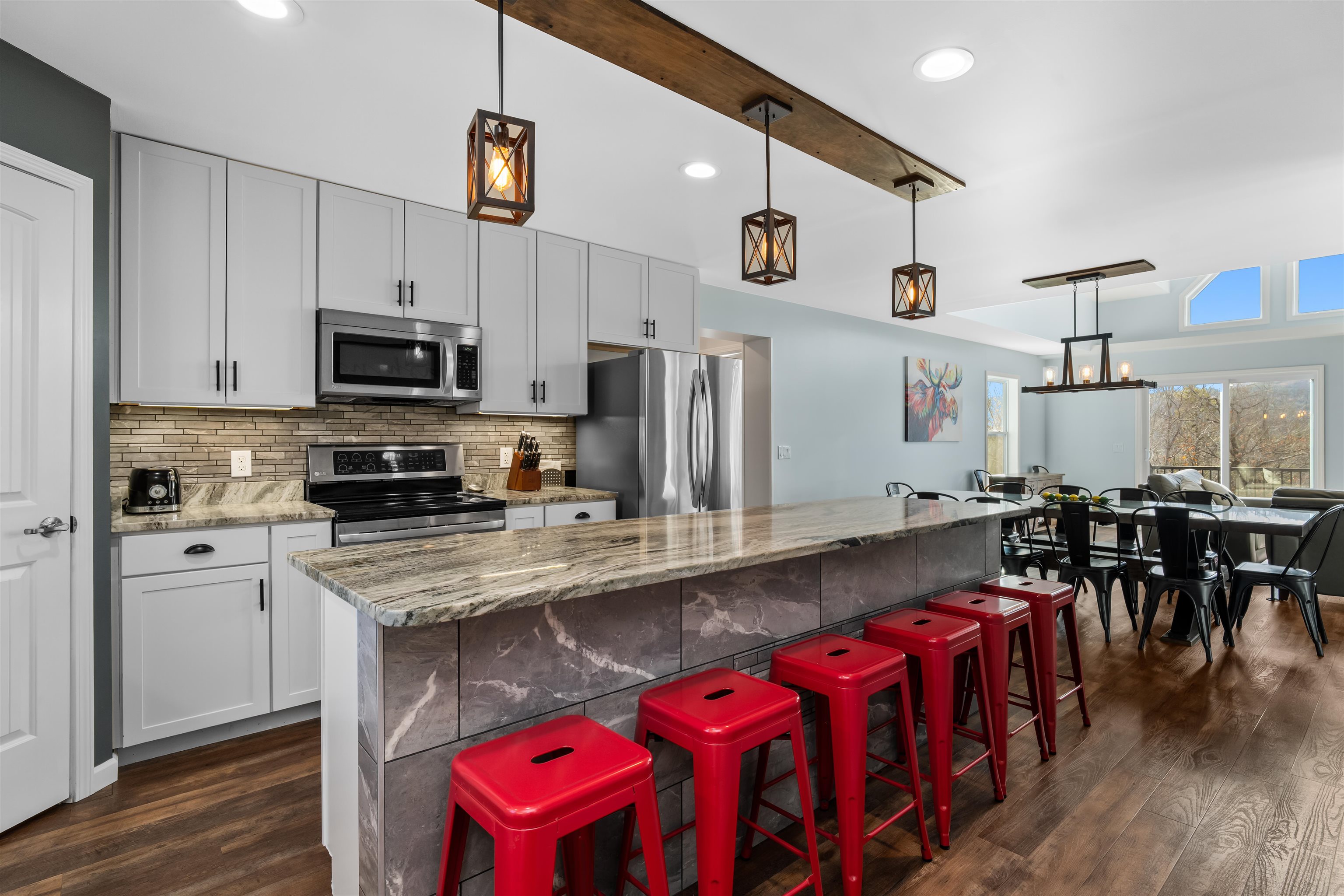 17 Highwoods Drive, Unit 16 AND 17 Intervale, NH 03845 - Photo 7 of 60