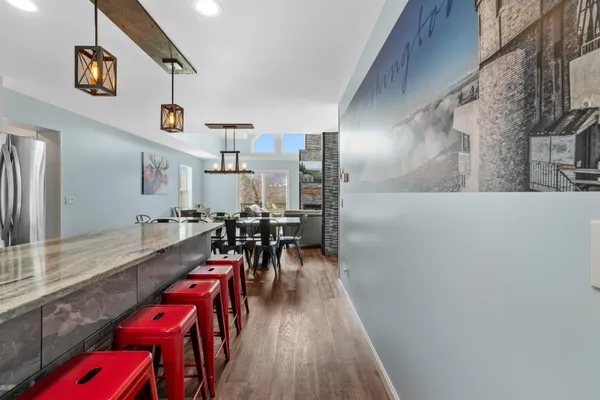 $1,195,000 | 17 Highwoods Drive, Unit 16 AND 17, Intervale, NH 03845