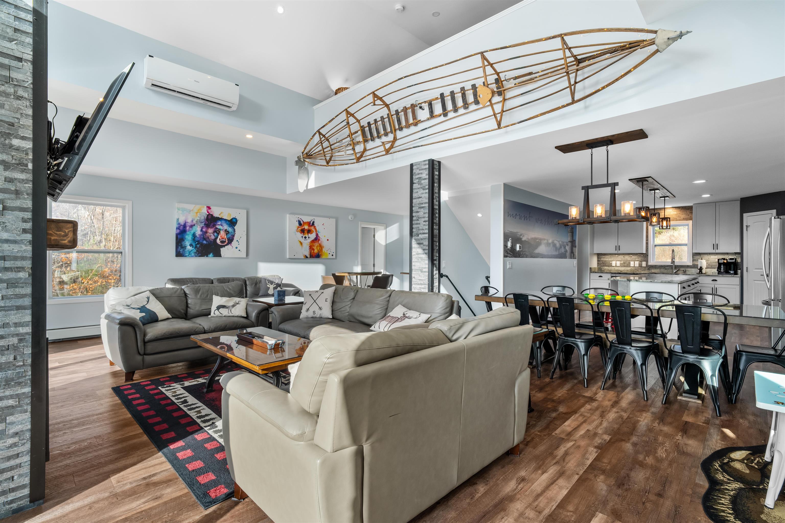 17 Highwoods Drive, Unit 16 AND 17 Intervale, NH 03845 - Photo 9 of 60