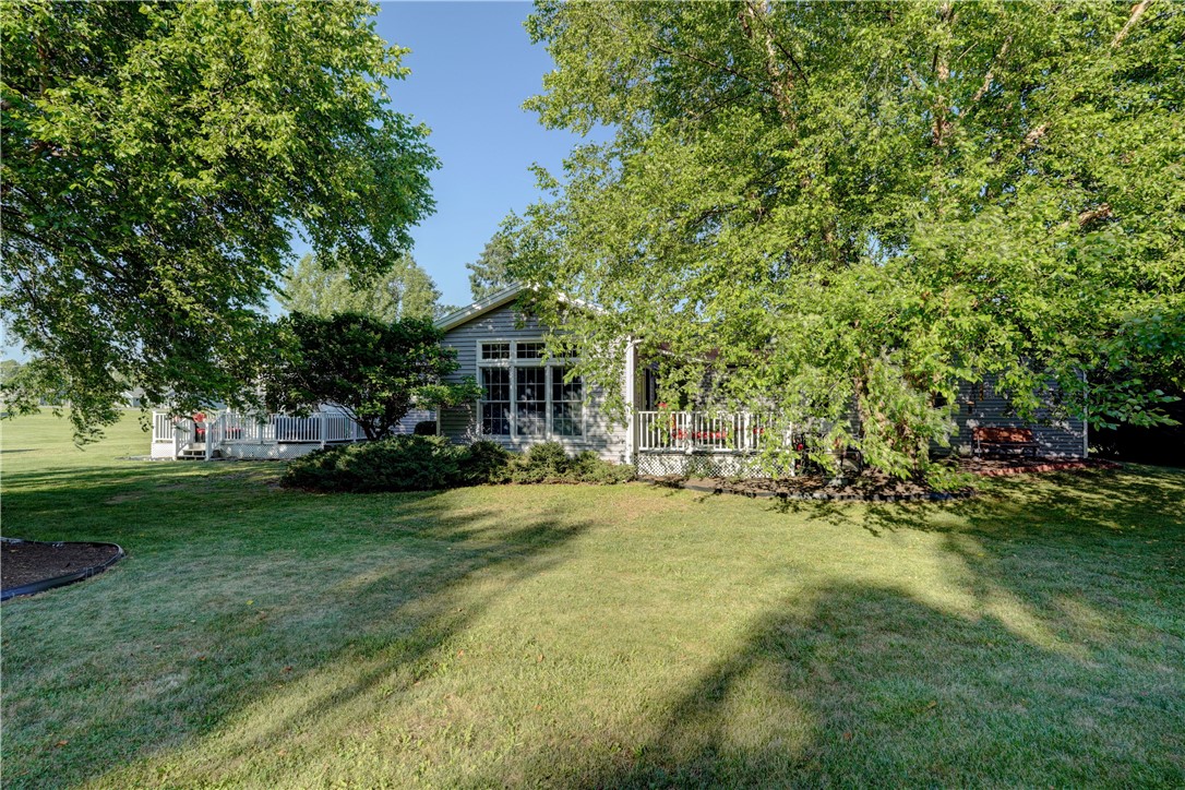 4446 Federal Road Livonia, NY 14487 - Photo 30 of 31 Exterior Back