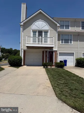 $2,650 | 3906 Elan Court, Unit 52, Bowie, MD 20716