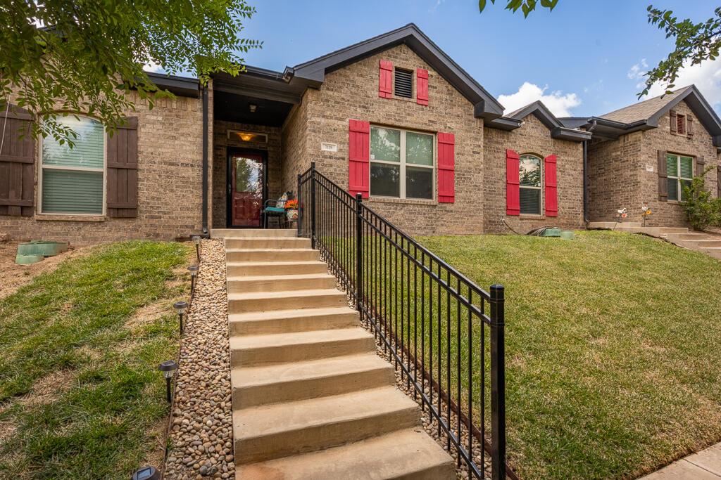 7128 Mosley Street Amarillo, TX 79119 - Photo 25 of 25 Front