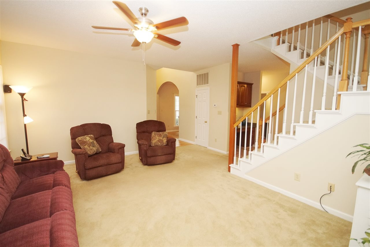 5420 Ingate Way Raleigh, NC 27613 - Photo 6 of 25 Photo 6