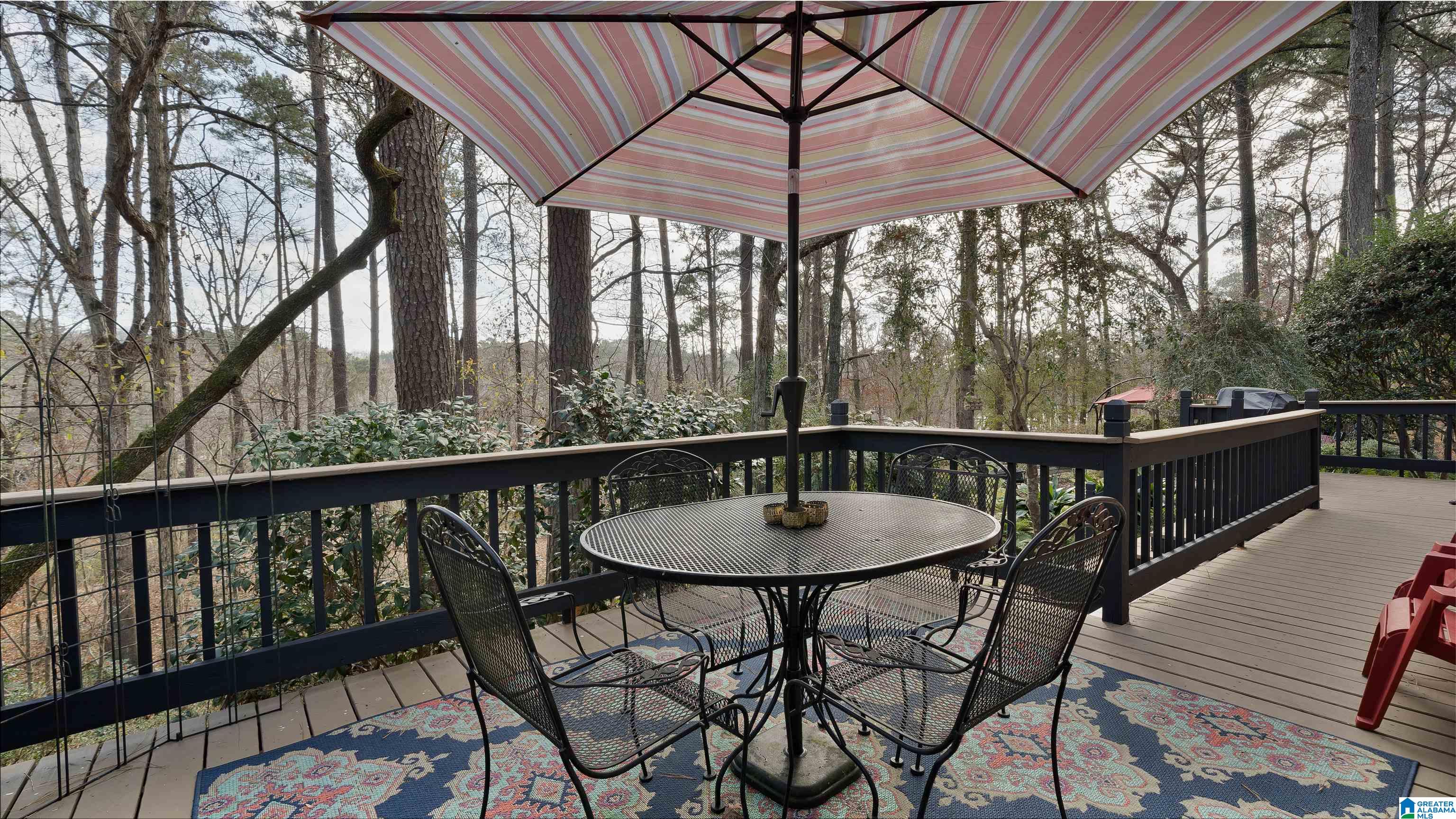 2437 Chuchura Road Birmingham, AL 35244 - Photo 46 of 50