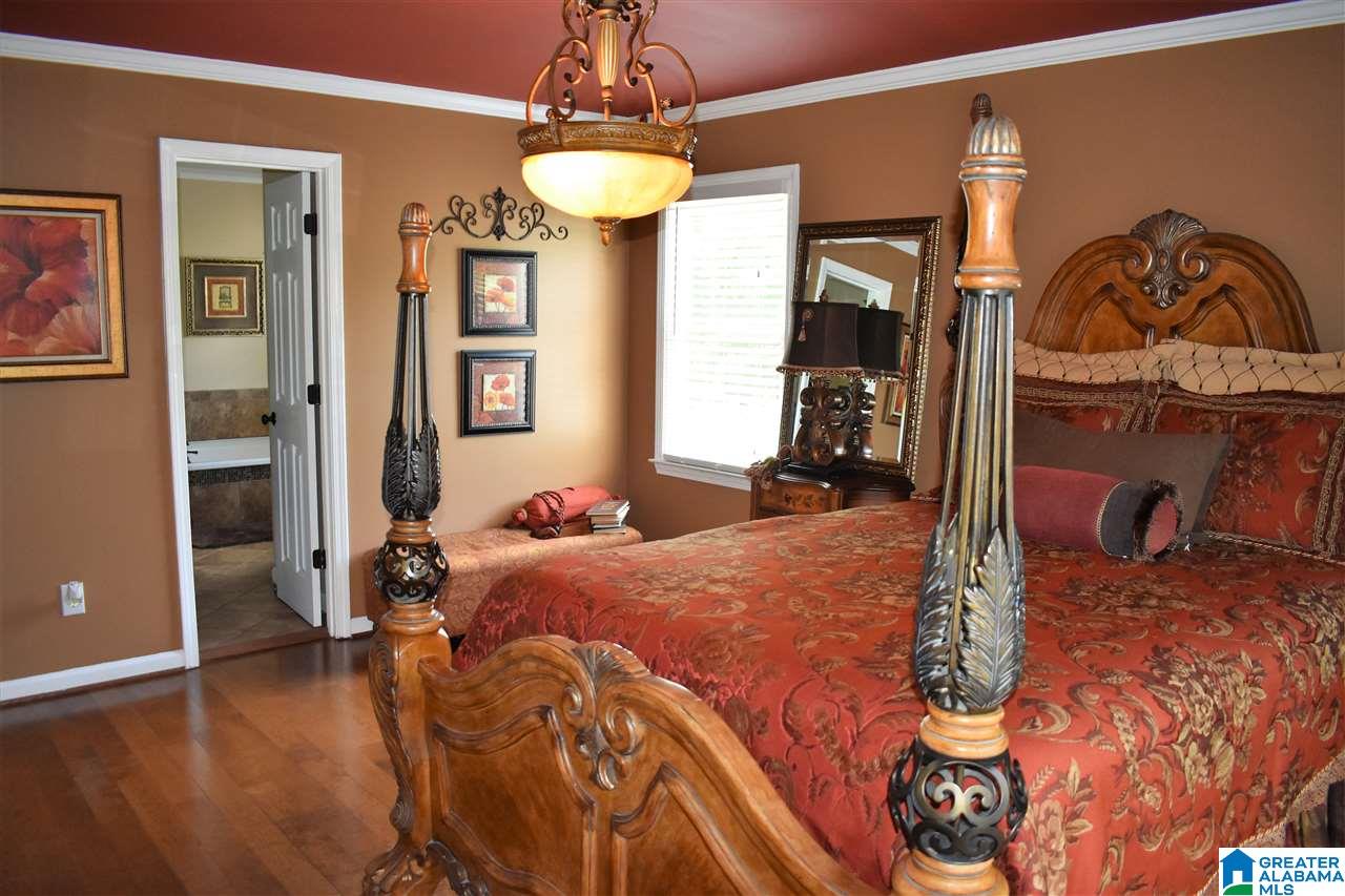 6239 Eagle Ridge Circle Pinson, AL 35126 - Photo 16 of 34