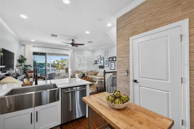 $735,000 | 6115 Anchorage Way South, St. Petersburg, FL 33712