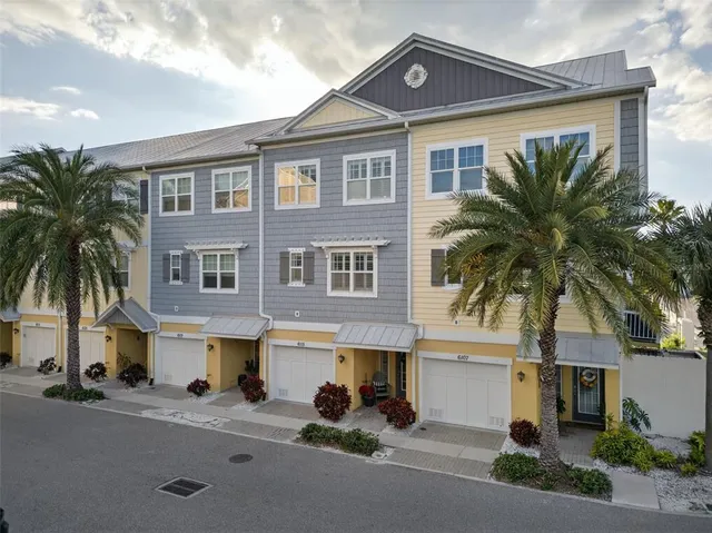 $735,000 | 6115 Anchorage Way South, St. Petersburg, FL 33712