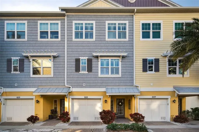 $735,000 | 6115 Anchorage Way South, St. Petersburg, FL 33712