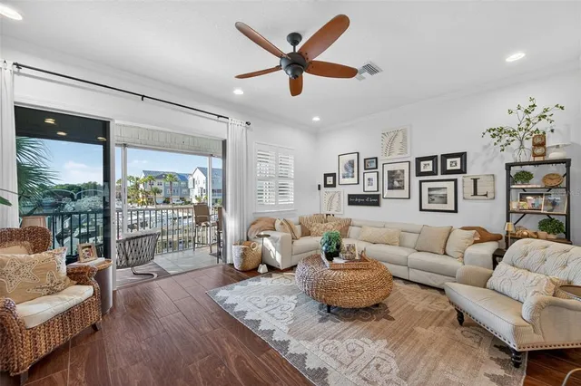 $735,000 | 6115 Anchorage Way South, St. Petersburg, FL 33712