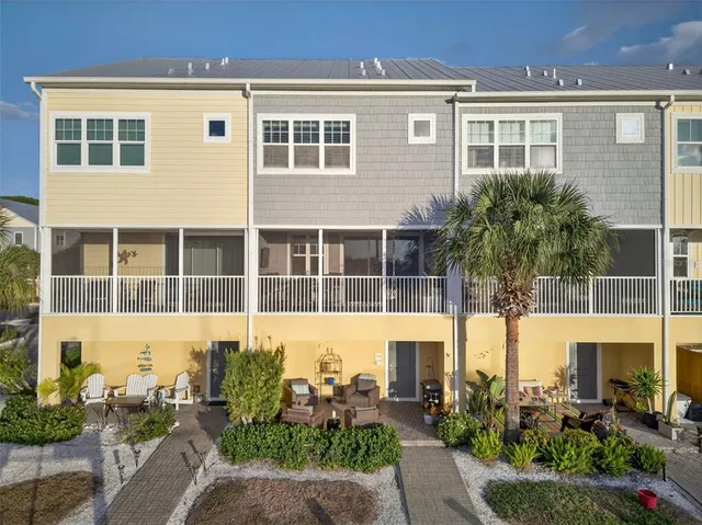 $735,000 | 6115 Anchorage Way South, St. Petersburg, FL 33712