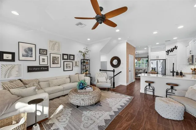 $735,000 | 6115 Anchorage Way South, St. Petersburg, FL 33712