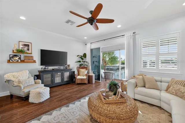 $735,000 | 6115 Anchorage Way South, St. Petersburg, FL 33712