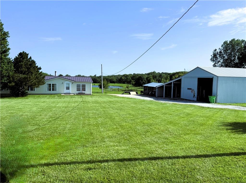 3762 Thomas Road Wellsville, KS 66092 - Photo 1 of 2