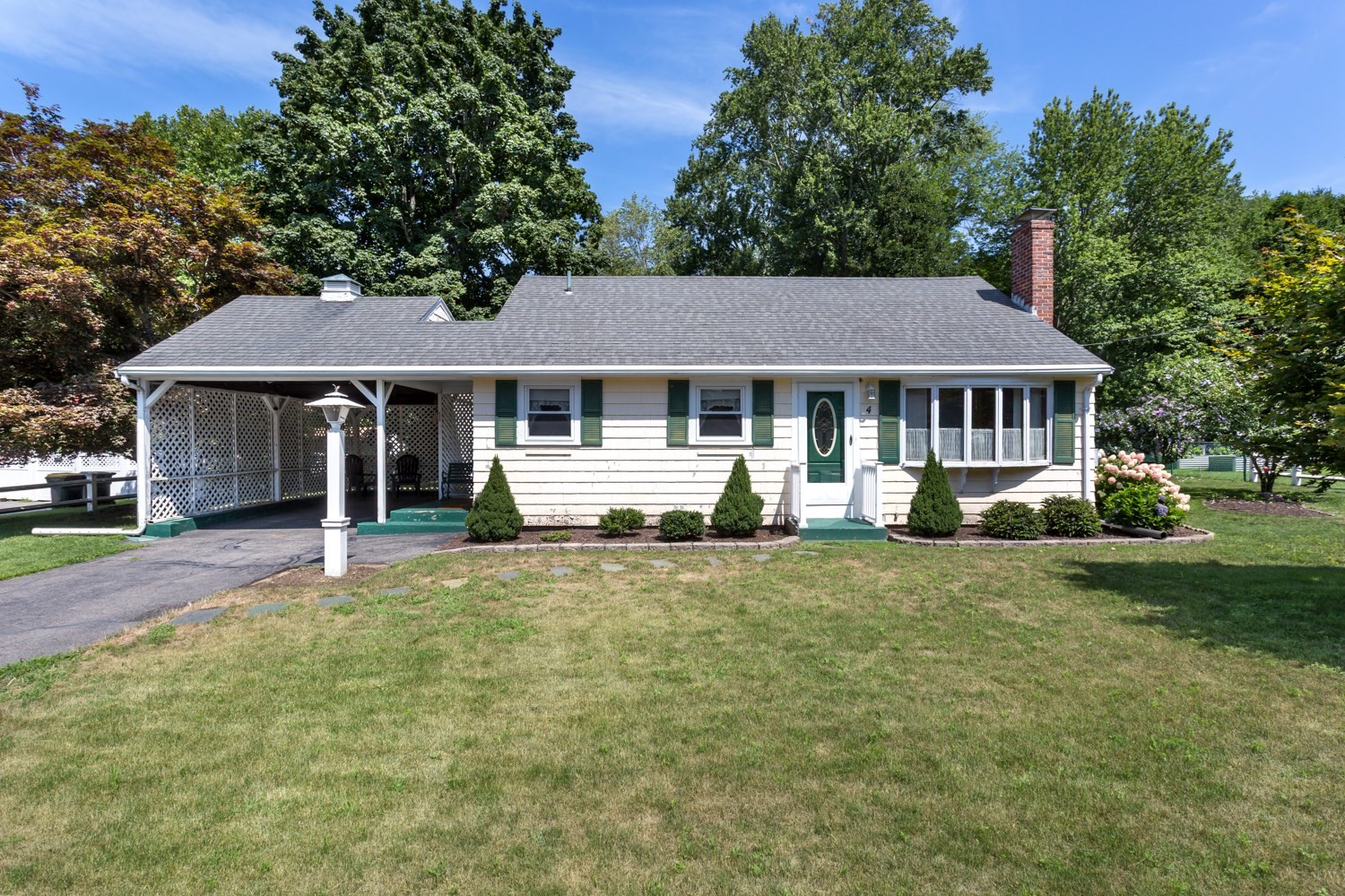 4 Southgate Road Franklin, MA 02038 - Photo 1 of 38 Gallery Image 1