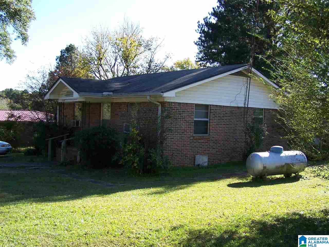 421 Ketchum Road Blountsville, AL 35031 - Photo 6 of 9