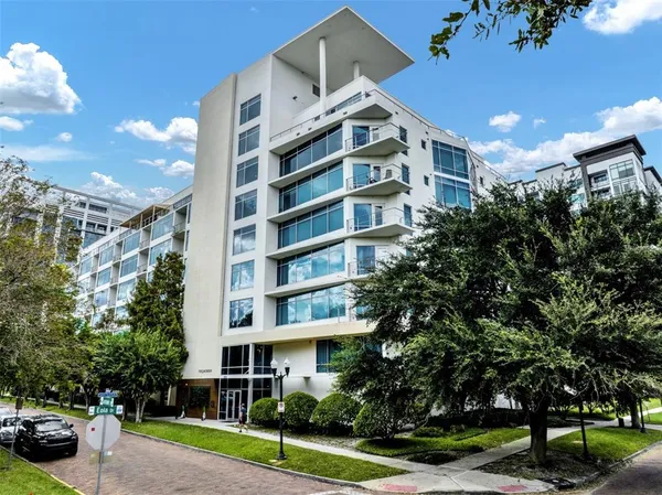 $4,500 | 525 East Jackson Street, Unit 506, Orlando, FL 32801
