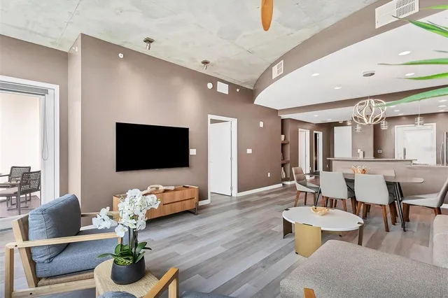 $4,500 | 525 East Jackson Street, Unit 506, Orlando, FL 32801