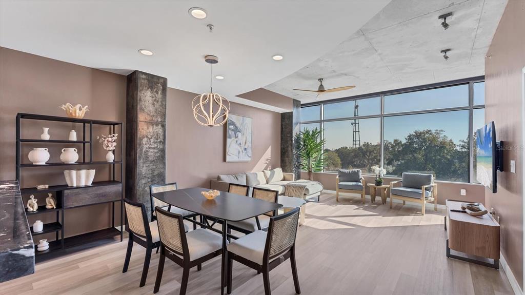 525 East Jackson Street, Unit 506 Orlando, FL 32801 - Photo 13 of 52