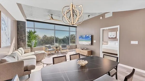 $4,500 | 525 East Jackson Street, Unit 506, Orlando, FL 32801