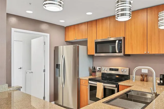 $4,500 | 525 East Jackson Street, Unit 506, Orlando, FL 32801