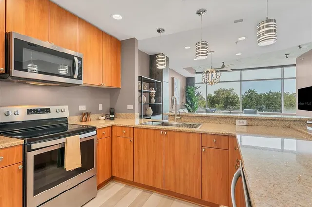 $4,500 | 525 East Jackson Street, Unit 506, Orlando, FL 32801