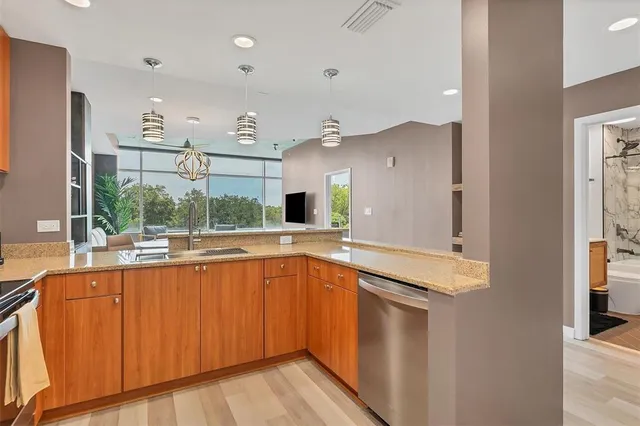 $4,500 | 525 East Jackson Street, Unit 506, Orlando, FL 32801