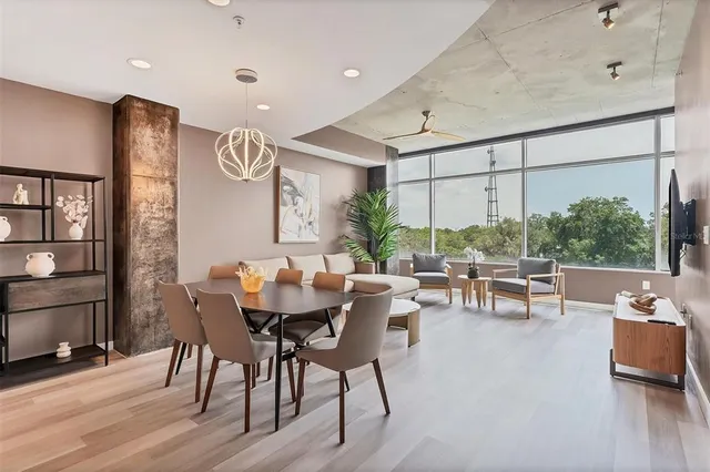 $4,500 | 525 East Jackson Street, Unit 506, Orlando, FL 32801