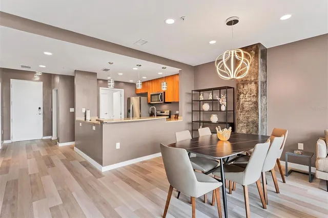 $4,500 | 525 East Jackson Street, Unit 506, Orlando, FL 32801