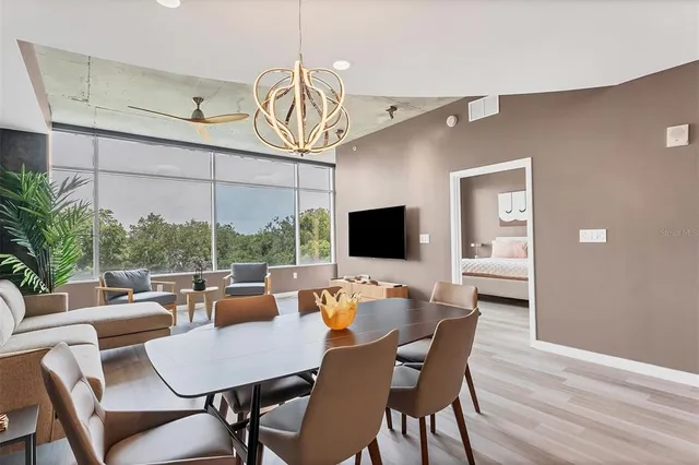 $4,500 | 525 East Jackson Street, Unit 506, Orlando, FL 32801