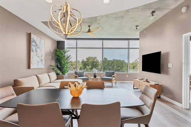 $4,500 | 525 East Jackson Street, Unit 506, Orlando, FL 32801