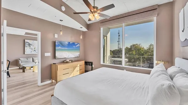 $4,500 | 525 East Jackson Street, Unit 506, Orlando, FL 32801