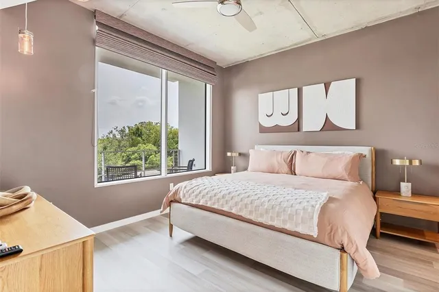 $4,500 | 525 East Jackson Street, Unit 506, Orlando, FL 32801